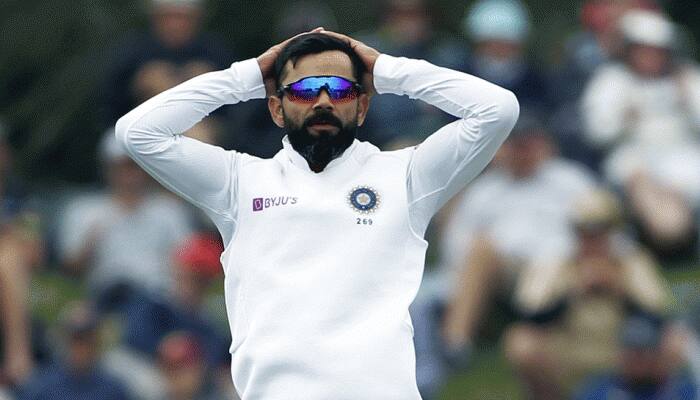 Virat Kohli is good enough to adapt to any situation: Nathan Lyon