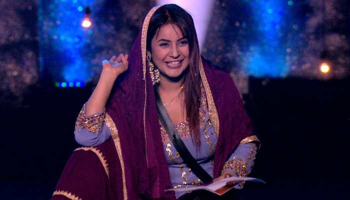 'Bigg Boss 13' fame Shehnaaz Gill gets a new show, will turn host this time - Deets inside