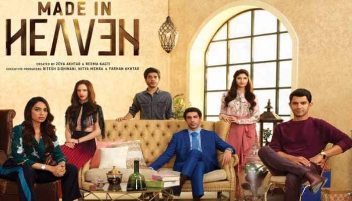 If you liked 'Made In Heaven' web series, there's good news for you!