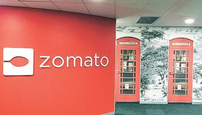 Zomato denies merger talks with Grofers, terms it &quot;pure speculation and completely untrue&quot;