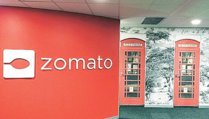 Zomato denies merger talks with Grofers, terms it "pure speculation and completely untrue"