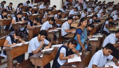 Uttar Pradesh govt to promote class 6th to 9th, 11th students without final exams