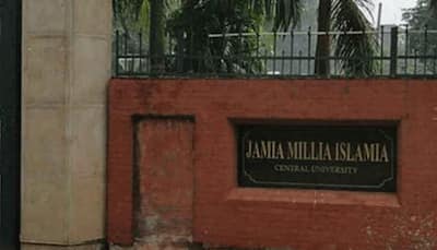 Jamia Coordination Committee media coordinator Safoora Zargar sent to 2-day police custody