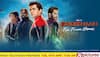 Watch Hindi Television premiere of Spiderman: Far From Home on &pictures