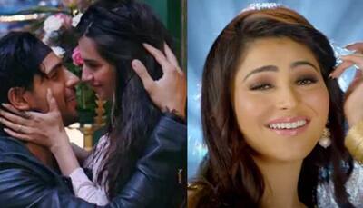 Urvashi Rautela's 'Kangna Vilayati' song vs Tara Sutaria-Sidharth Malhotra's 'Masakali 2.O' - Watch 