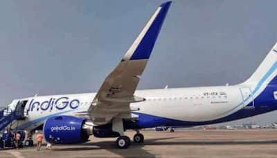 IndiGo to resume flight operations from May 4 in phased manner