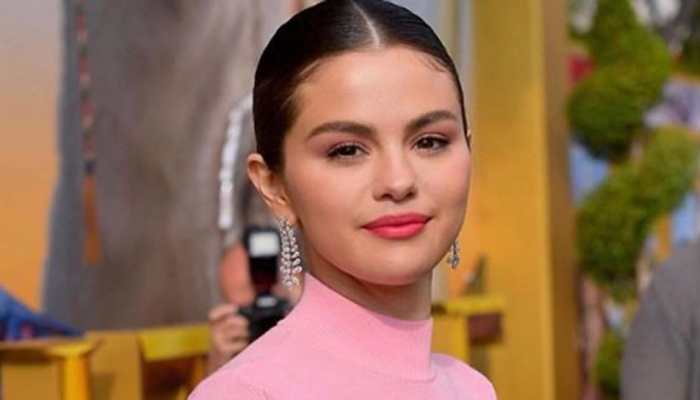 Selena Gomez: Fame got out of control