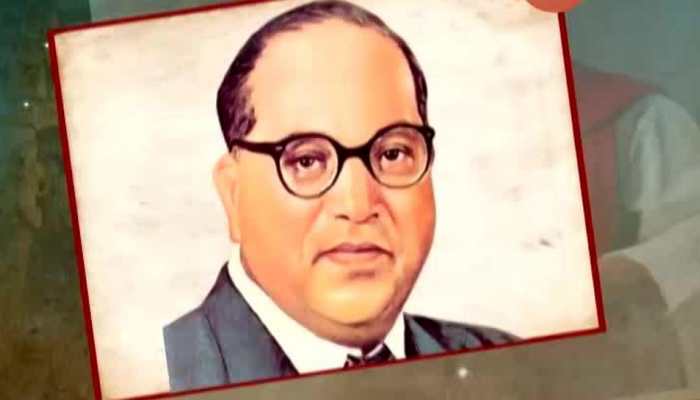 Bollywood Pays Homage To Babasaheb Ambedkar On Birth Anniversary People News Zee News