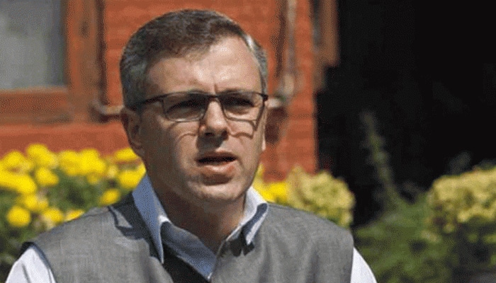 Omar Abdullah urges Centre to bring back Jammu and Kashmir residents stranded in different parts of India