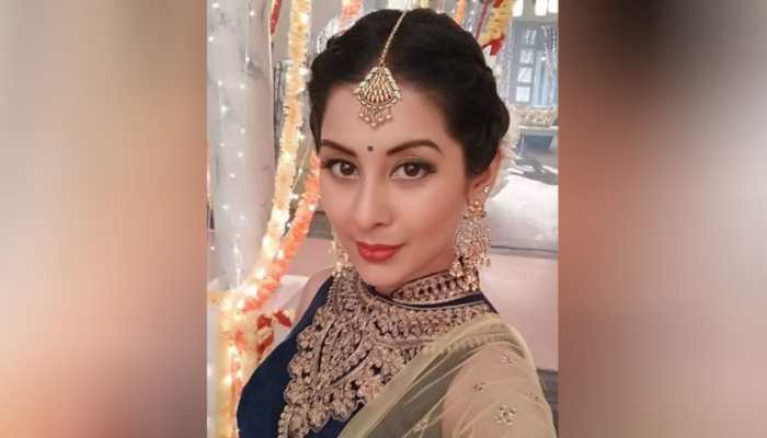 ‘Yeh Rishta Kya Kehlata Hai’ actress Simran Khanna announces divorce from husband Bharat Dudani 