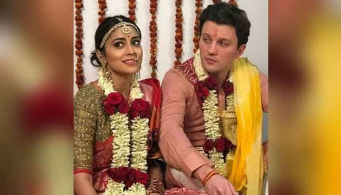 Shriya Saran reveals her husband Andrei Koscheev had coronavirus-like symptoms, hopes the worst is behind them