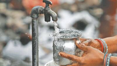 Ensure adequate safe drinking water supply in rural areas during COVID-19 lockdown: Centre to states
