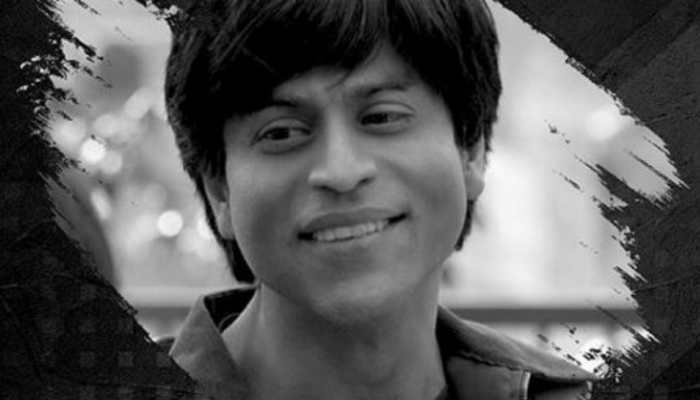 Twitter showers love on Shah Rukh Khan's ‘FAN’ as film completes four years   