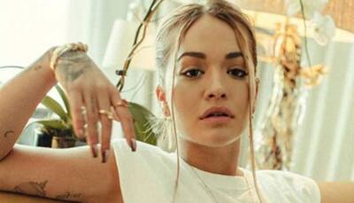 Rita Ora slammed for unruly behaviour during lockdown