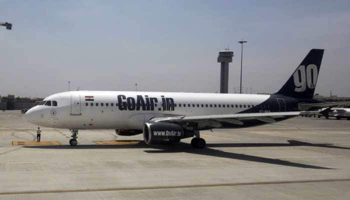 GoAir announces slew of measures as it prepares to resume operations from May 4 after coronavirus COVID-19 lockdown ends