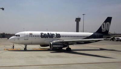 GoAir announces slew of measures as it prepares to resume operations from May 4 after coronavirus COVID-19 lockdown ends
