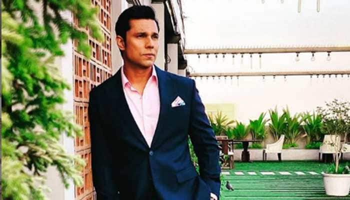 Randeep Hooda set to make Hollywood debut with &#039;Extraction&#039;, performs mind-blowing action - Watch BTS video