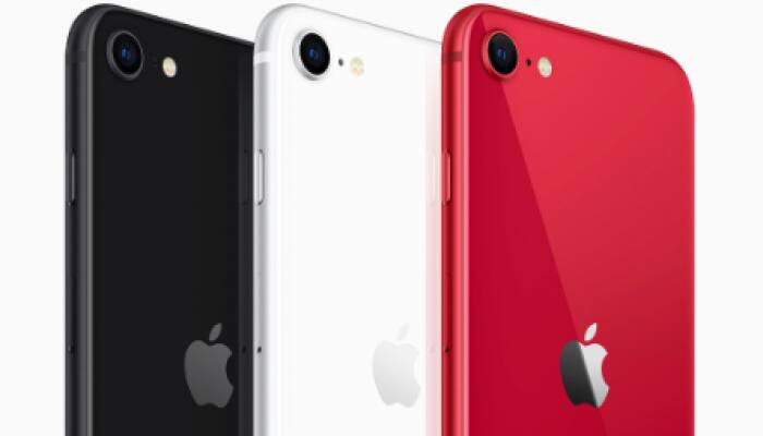 Apple iPhone SE launched in America; check price and key features