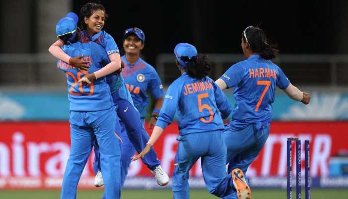 India qualifies for ICC Women's ODI World Cup 2021