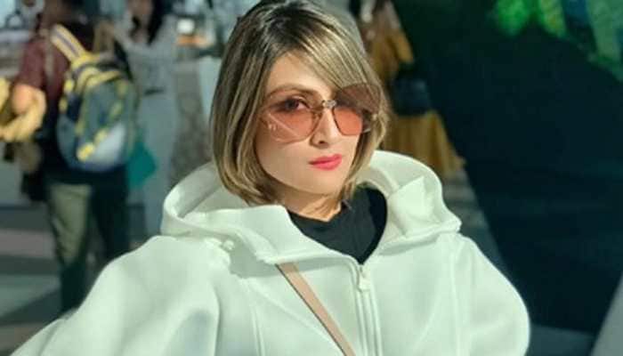 TV's original Komolika aka Urvashi Dholakia posts a hilarious meme on 'Kahaani Coronikaaa Ki' - Watch 