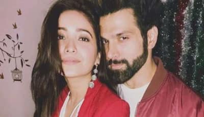 Have Ritvik Dhanjani and Asha Negi called it quits after six years of relationship?