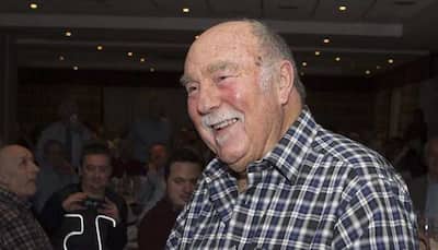Tottenham Hotspur legend Jimmy Greaves discharged from hospital