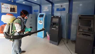 Cardless ATM withdrawal: How to withdraw cash without debit card amid coronavirus COVID-19 lockdown