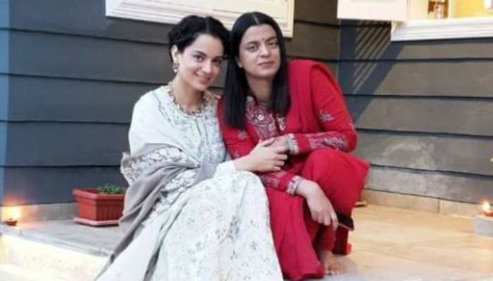 Kangana Ranaut's sister Rangoli Chandel reacts to her Twitter account being suspended: A biased platform can be easily avoided