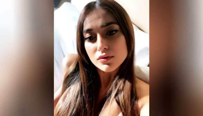 Ileana D’Cruz sets internet on fire this summer with a throwback pic of her in white bikini