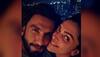 That's you on most days: Deepika Padukone trolls Ranveer Singh on his Tiger pic