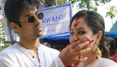 TV actors Puja Banerjee and Kunal Verma announce wedding, donate money kept for celebrations to people in need amid coronavirus lockdown