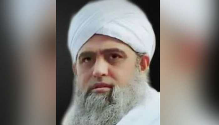 ED files money laundering case against Tablighi Jamaat leader Maulana Saad