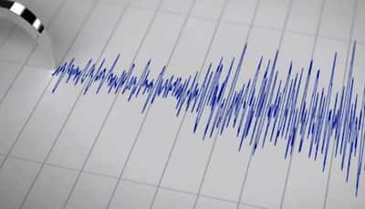 Earthquake hits northwest Myanmar near India, Bangladesh borders; tremors felt in east Nepal