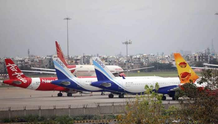 Passengers entitled to full refund for flight tickets booked during March 25-April 14 for travel till May 3, say govt