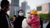 China says WHO has no evidence coronavirus was made in Wuhan lab