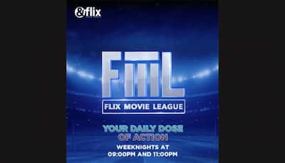 &flix set to bring back Flix Movie League