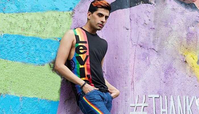 Drag star Sushant Divgikar: Hatred made me stronger and tougher