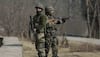 Pakistan violates ceasefire along LoC in Jammu and Kashmir' Poonch district