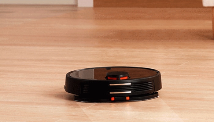 Xiaomi launches robot vacuum cleaner in India for Rs 17,999