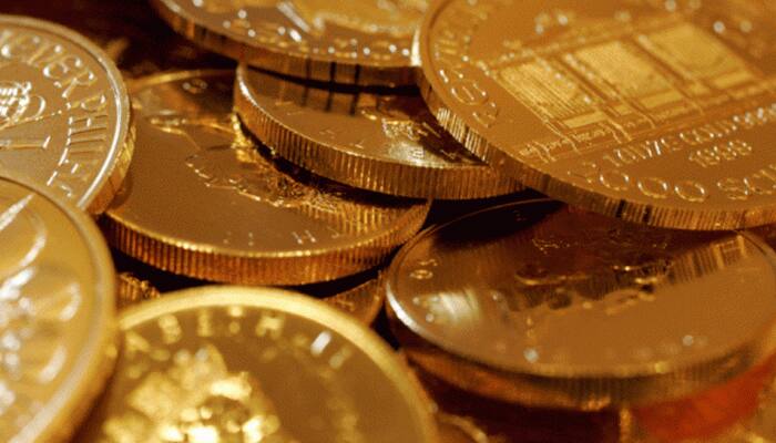 Coronavirus COVID-19: Gold rally loses steam on Donald Trump's plan to reopen US economy