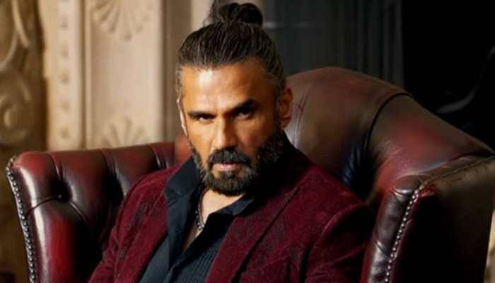 Suniel Shetty to promote new talent amid lockdown, and this is how he plans to do it!