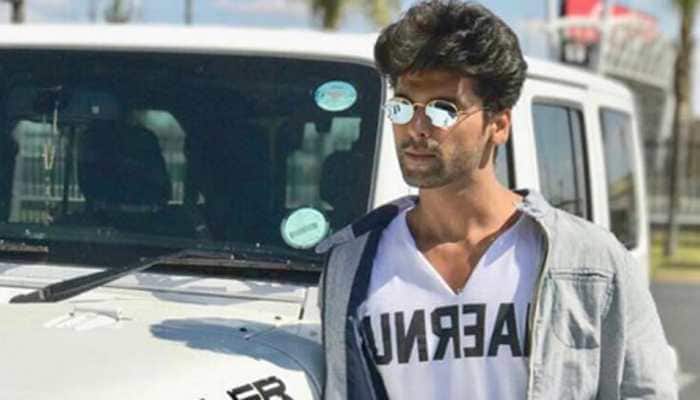 Ban TikTok in India completely, says former &#039;Bigg Boss&#039; contestant Kushal Tandon