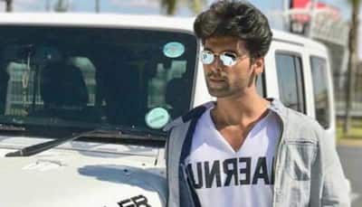 Ban TikTok in India completely, says former 'Bigg Boss' contestant Kushal Tandon