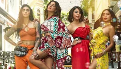 Kareena Kapoor Khan watched 'Four More Shots Please!' season 2 web series and here's her review!