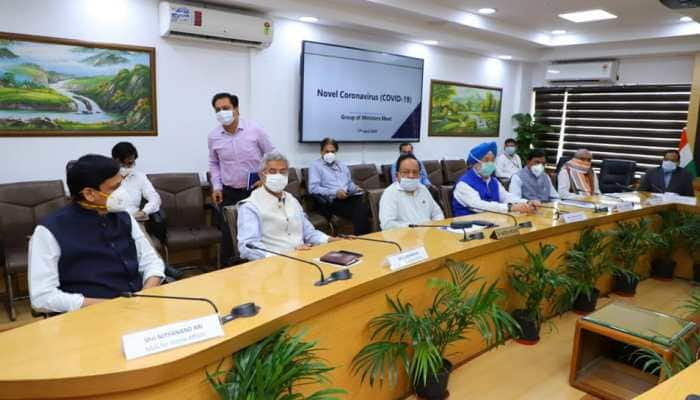 Ensure no quality dilution in manufacturing PPE, stringent punishment for those deviating from guidelines: Union Health Minister Harsh Vardhan