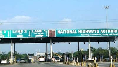 NHAI to start toll collection on national highways from April 20