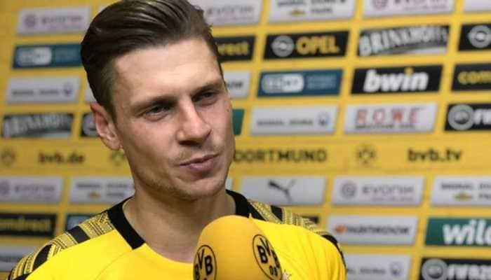 Lukasz Piszczek in talks with Borussia Dortmund on new contract