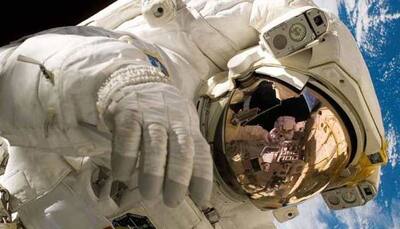 Long duration of space travel causes astronaut brain to expand: Study