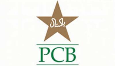 Pakistan Cricket Board makes contribution in fight against coronavirus