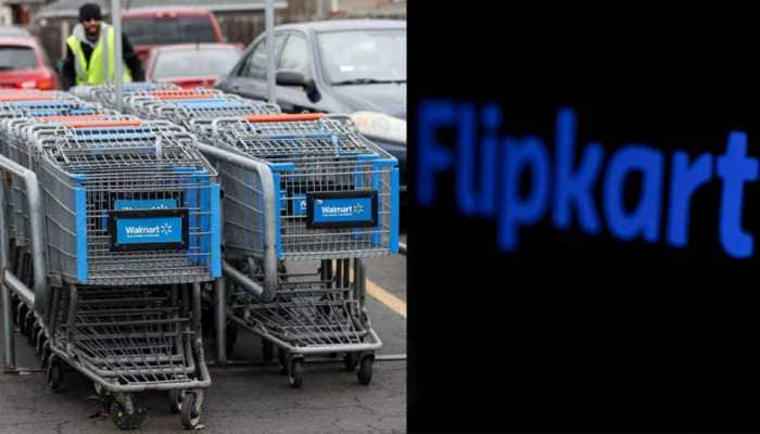 Walmart and Flipkart to provide Rs 46 crore to support India’s fight against coronavirus COVID-19